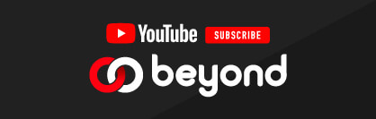 ビヨンドチャンネル チャンネル登録